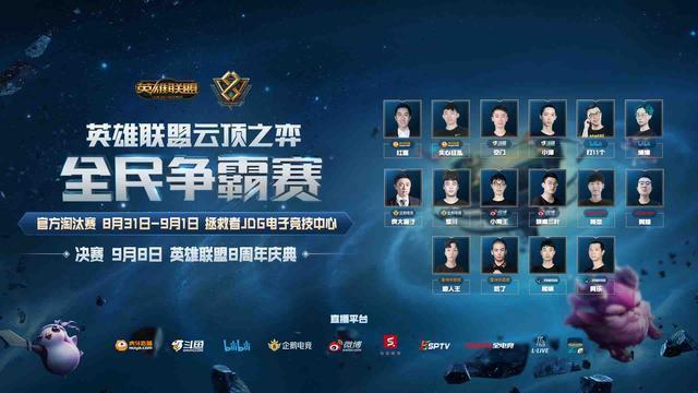 值得关注的 值得关注的