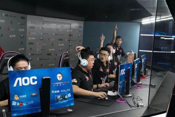 体能测试的 体能测试的