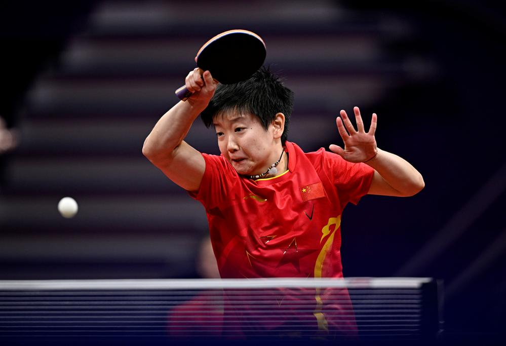 场面依旧难 场面依旧难